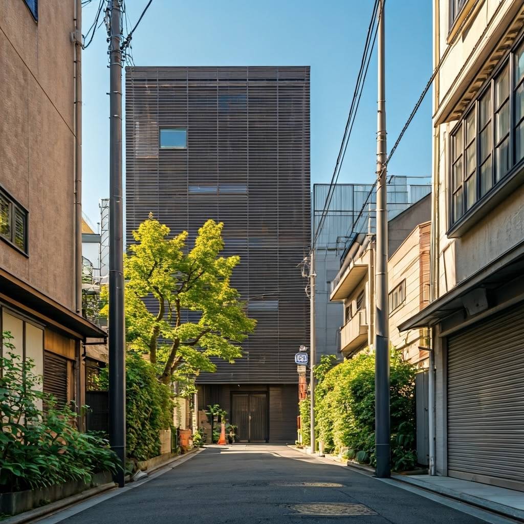 Discover Tokyo's Hidden Gems: Unveiling the City's Secret Corners