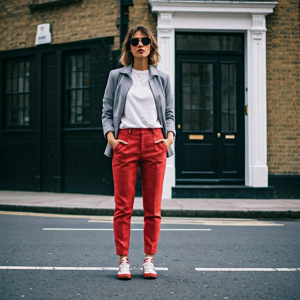 Stylish & Empowered Streetwear for Women in London: The Ultimate Guide