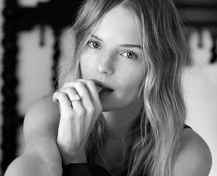 Kate Bosworth Celebrity Engagement Rings