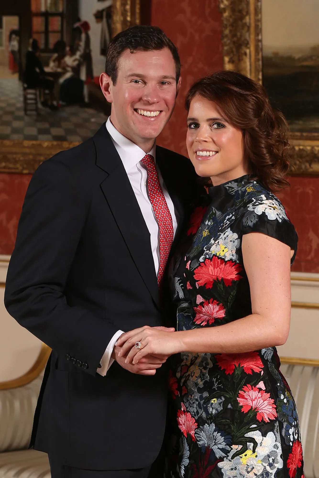 Princess Eugenie of York