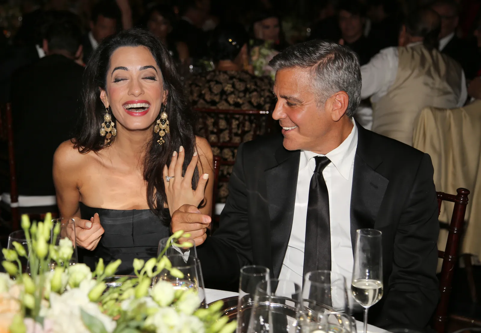 amal clooney