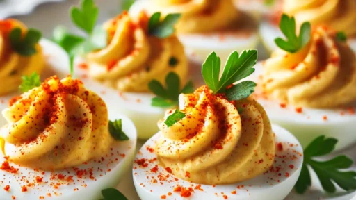 How to Make Deviled Eggs for Any Occasion – Fun & Tasty Treat