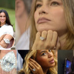 Celebrity Engagement Rings