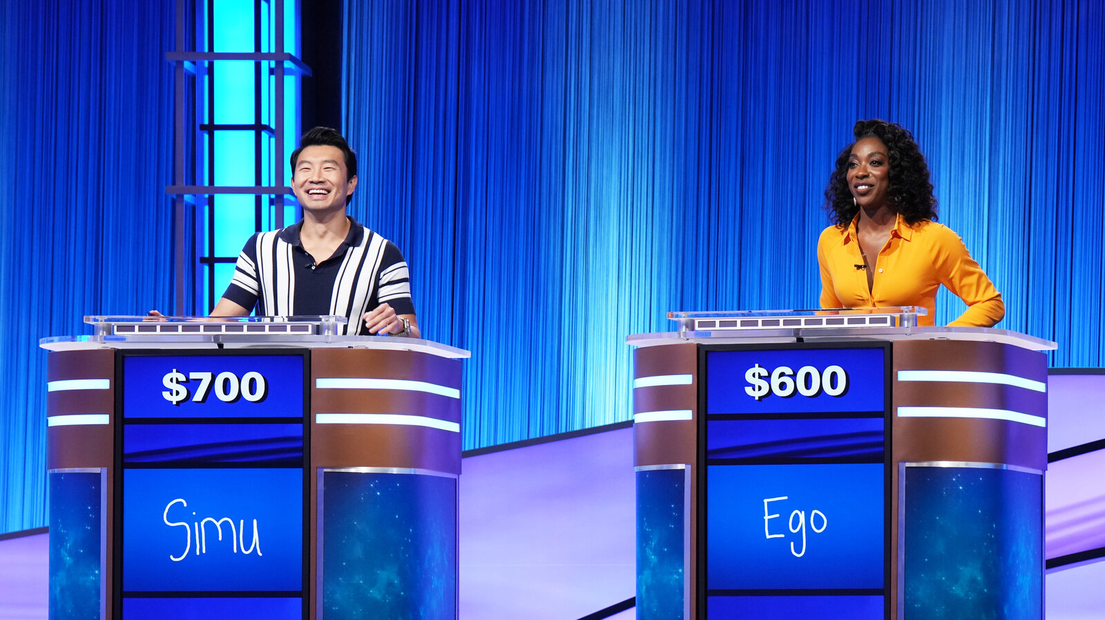 Celebrity Jeopardy: Fun, Charity, and Iconic Moments