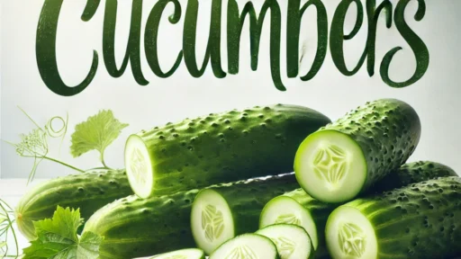 healthy cucumber sliced picture