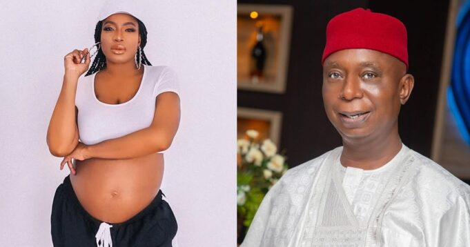 chika ike and ned nwoko