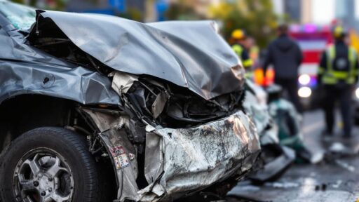 Traffic Accident Lawyers near me