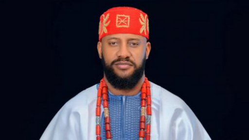 Yul Edochie