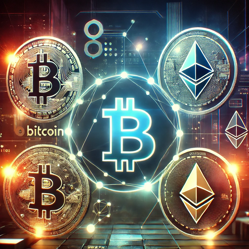 Promising Crypto Which Cryptocurrencies Will Explode in 2025