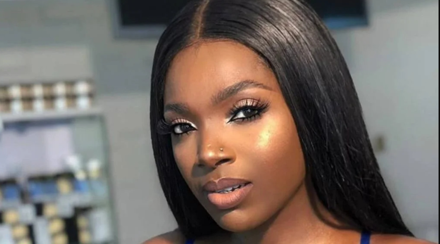 Annie Returns to Social Media, Drops Idibia Surname—What's the Story?