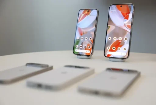 Pixel 9 Pro and Pixel 9 Pro XL are on sale from Google right now. Getty Images