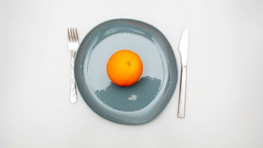 Best Way to Eat with Diabetes Small Meals vs. Large Meals