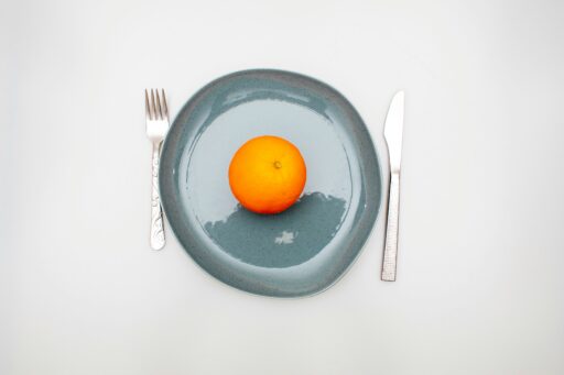 Best Way to Eat with Diabetes Small Meals vs. Large Meals
