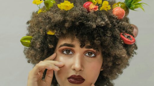 Foods to Stop Grey Hair Naturally