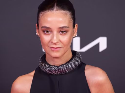 Victoria Federica The Rising Star of Spanish Royalty