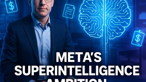 Zuckerberg’s Offer to Top AI Engineers Will Shock You