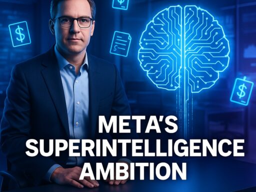 Zuckerberg’s Offer to Top AI Engineers Will Shock You