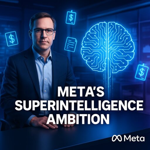 Zuckerberg’s Offer to Top AI Engineers Will Shock You